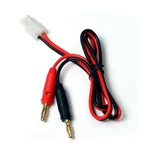Venom Racing 1647 Tamiya Male To Charger Adapter Plug - 16AWG. Fixed Price $5.99.