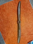 Master Airscrew Propeller - One Of 1670A Inch 16X7" New. Fixed Price $15.99.