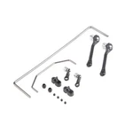 Losi Front & Rear Sway Bar Links Baja Rey LOS234006 Elec Car/truck Replacement. Fixed Price $22.98.