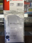 Traxxas 2362 - Ultra Shock Rebuild Kit. Fixed Price $5.50.