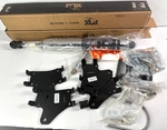 Superlift 92766 Dual Steering Stabilizer Kit 2017-2024 Ford F-450/550 Read!!. Fixed Price $459.00.