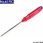 Dynamite T2031 Machined Hex Driver 1.5MM. Fixed Price $13.99.