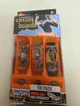 Tony Hawk Hexbug Circuit Boards Interchangeable Skateboard Decks. Fixed Price $11.00.