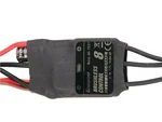 New Esc Graupner Brushless Control Rc 5,5 15V/8A Speed Airplane Quad. Fixed Price $18.00.