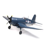 E-flite Rc Airplane F4U-4 Corsair 1.2M Pnp EFL18575. Fixed Price $299.99.