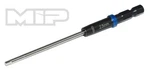 MIP9209S 2.5MM Speed Tip Hex Driver Wrench Gen. Fixed Price $15.99.