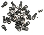 Traxxas Long And Short Rod Ball Ends TRA1942. Fixed Price $7.00.