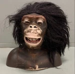 Wowwee Chimpanzee 2005 Alive Animatronics As Is No Power Ape Monkey. Fixed Price $135.00.