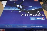 Hobby Master 1:48 P-51D Mustang 100TH Fs 332ND Fg Eto 1944/45 Duchess Arlene. Fixed Price $202.55.