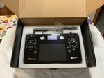 Hubsan H7000 Transmitter Remote Controller Ground Station. Fixed Price $350.00.