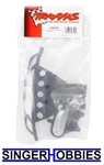 Traxxas Bumper, Front/ Mount, (black) Slash New TRA5835 TRA1. Fixed Price $11.74.