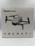 Potensic Atom Drone With Camera 4K Video & Gps Eis Image. Fixed Price $139.94.