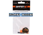 Spektrum SPMXCA325 IC2 Battery Connector (5) (male) Hh. Fixed Price $13.49.