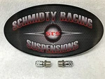 Fox Ford Raptor Shocks Svt Ibp 1/8" High Pressure Nitrogen Schrader Valve Hp/t. Fixed Price $17.00.