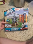 2014 Thomas & Friends Trackmaster: Sodor Spiral Expansion Pack - Open Box. Fixed Price $49.99.