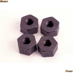 Traxxas 2747 Nylon Locknuts 5MM (4). Fixed Price $9.06.