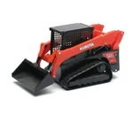 New Ray Mini Chargeuse Kubota SVL90 1/18 -33173 Ss Toy, Multi-coloured. Fixed Price $38.46.