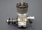 Vintage Mccoy "36" Sportsman Jr. Model Airplane Engine. Fixed Price $74.95.