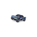 Traxxas Maxx Slash 4WD Electric Short Course Rc Truck 102076-4BLUE. Fixed Price $1034.48.