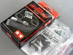 Tamiya Porsche 934 Turbo Rsr TLU01 Led Light Set TA02W TA02SW Brand New Nib. Fixed Price $68.88.