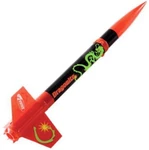 Estes Flying Model Rocket Kit Dragonite Single Bulk Pack 2169. Fixed Price $23.49.