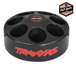 Traxxas 5038 - Spinning Carousel Rack Logo, New. Fixed Price $14.95.