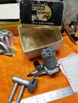 Webra Engine - 91 Speed Part 1037RC Nice. Fixed Price $199.99.