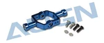 Metal Flybar Seesaw Holder Blue Align T-rex 600N Helicopter H60164-84. Fixed Price $18.99.