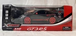Xq Toys Porsce GT3 Remote Radio Control Car 1:18 Street Prestige. Fixed Price $24.00.