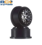 RC4WD Raceline Monster 2.2/3.0 Sc Beadlock Wheels RC4Z-W0064. Fixed Price $83.74.