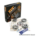 Axle Differential Bearing And Seal Kit Timken DRK323A. Fixed Price $131.22.