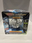 Air Hogs Rc Axis Hovering Sphere Wave Control Spin Master, Platinum Edition New. Fixed Price $25.75.