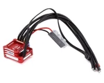 Hobbywing Xerun XD10 Pro Drift Spec Brushless Speed Controller (red) 30112615. Fixed Price $159.99.
