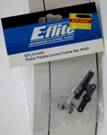 E-flite Blade Flybar Paddle Control Frame Set B400 Rc Helicopter EFLH1424. Fixed Price $5.51.