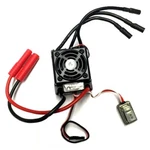 Redcat Hobbywing 45A Brushless Esc Speed Controller Splashproof 3S HW-WP-S10E. Fixed Price $44.97.