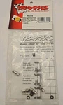 Traxxas Tall CENTERED(2) OFFSET(2) Hollow Ball And Adjustment Shims 5355. Fixed Price $10.99.