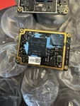 Dji Phantom 4 Pro/adv Video Processing Board For Gimbal (ambarella H1-A1-RH). Fixed Price $150.00.
