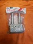 B & Specialties- US-41 Smoke Muffler- Q-35-42 Exhaust- New. Fixed Price $69.99.