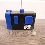 Animal Planet Air Swimmers Extreme Radio Control Flying Shark Remote Only !!!. Fixed Price $15.00.