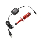 Dynamite Metered Ni-mh Glow Driver W/usb Charger DYNE0200 Medium,. Fixed Price $49.90.