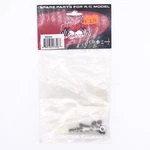 25024 Pull Start Flange Screw M4X16MM For 23CC 26CC 30CC Engines Redcat Racing. Fixed Price $7.61.