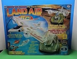 Mga Entertainment Land Air Renote Control Without Batteries.. Fixed Price $80.00.