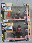 Tech Deck Dude Rc Skateboard Remote Control Toy Island Nick Lenny Kit Ramp Y2K. Fixed Price $74.97.