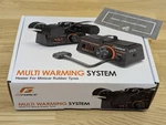G-force G0148 Multi Warming System Tire Warmer Touring Car Drift Jdm. Fixed Price $125.19.