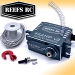 Rc 422HDV2 Servo Winch W/built Controller REEFS43. Fixed Price $124.99.