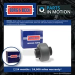 Wishbone / Control Trailing Arm Bush Fits Citroen C4 MK2 Vti 1.4 2013 B&b. Fixed Price $17.32.