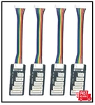4PCS Jst-xh Balance Board 2S-6S 3S Lipo Battery Charger Extend Expansion... Fixed Price $13.79.