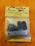 C.b. Associates- Stock # 5550 Strut Fittings For Rc Planes New. Fixed Price $14.99.