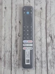 Original Tcl RC813B CMB1 Fire Tv Oem Remote Control Prime Netflix Disney+. Fixed Price $16.95.