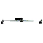 Superlift Dual Steering Stabilizer Kit For Jeep Wrangler Jl Gladiator Jt 92715. Fixed Price $365.10.